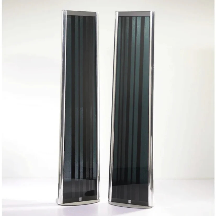 Final Audio  Model 12