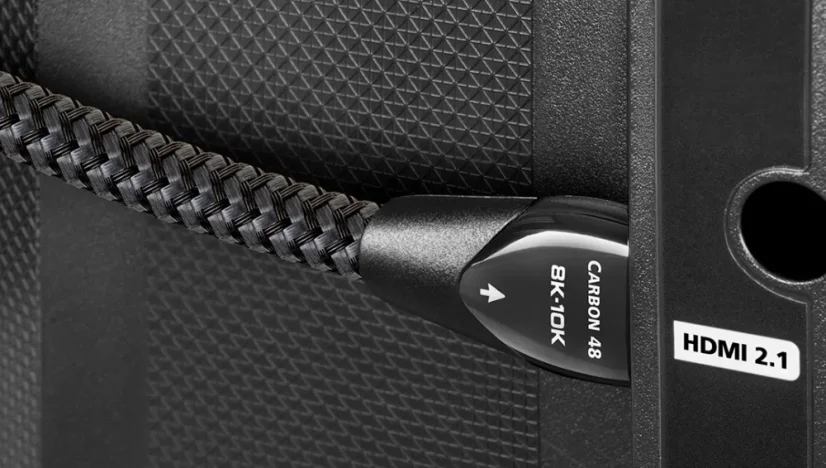 Audioquest Carbon 48 HDMI 1.5 M