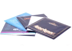 ZOMO 7 inch vinyl protective covers