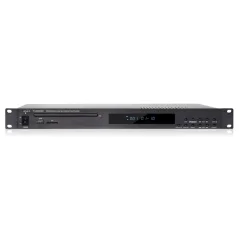 Biamp PC1000RMKII