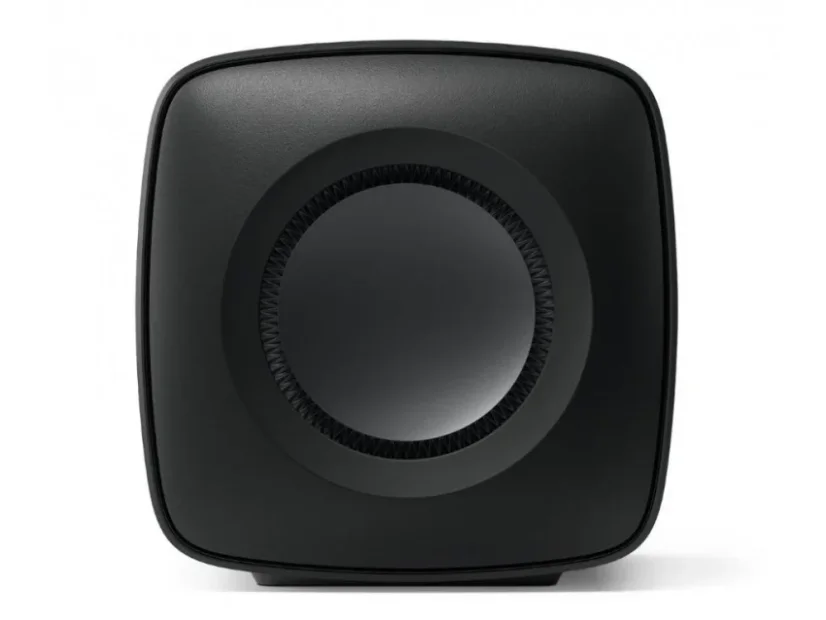 KEF KC62 Čierna
