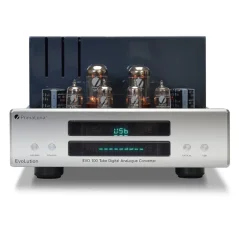 PrimaLuna EVO 100 Tube Digital Analogue Converter
