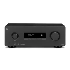 Yamaha RX500A – 7.2-kanálový AV receiver s Dolby Atmos, DTS:X a Wi-Fi