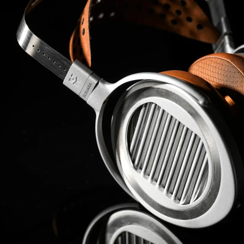 HiFiMAN Susvara Unveiled (A-Stock / DEMO / 100% Stav)