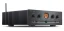 Vincent SV-237MKII – hybridný integrovaný zosilňovač Class A s DAC a Bluetooth čierny