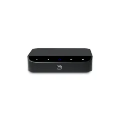 Bluesound NODE NANO Black
