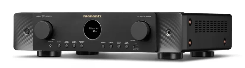 MARANTZ CINEMA 70s SERIES 2 Čierny