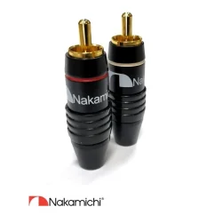 Nakamichi RCA N0556