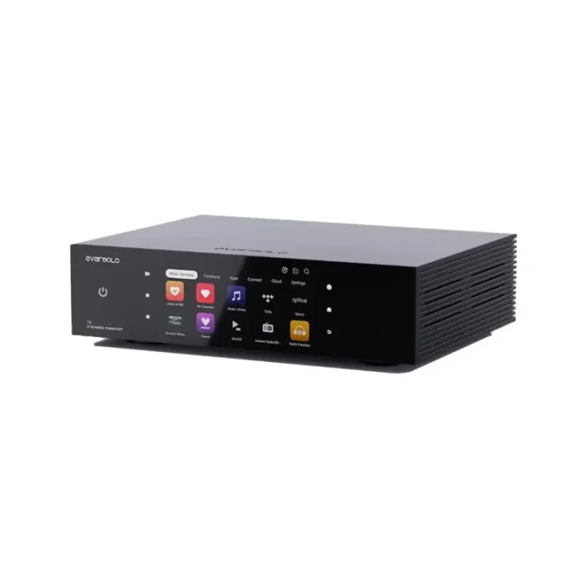 EVERSOLO T8