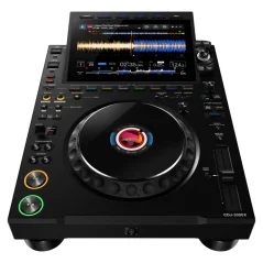 Prenájom AlphaTheta CDJ-3000X