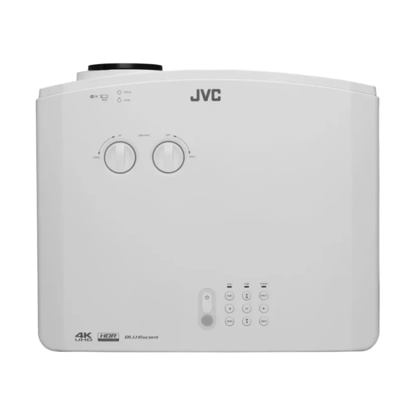 JVC LXNZ30W