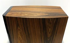 2A acoustic RSB-6 Palisander Salvador