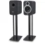 Q Acoustics Q 3030FSi (pro Q 3030i) stojan na repro Black