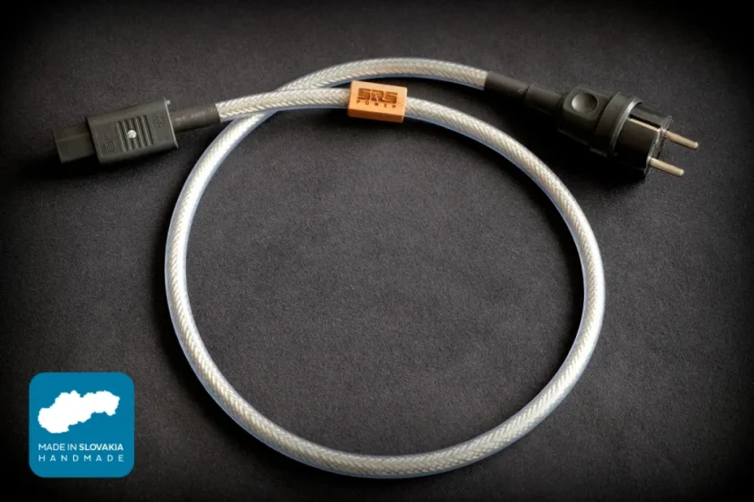 SRS Clear Power 1,5m