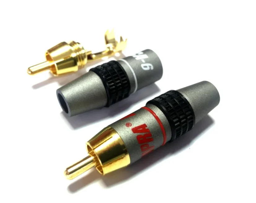 SUPRA  RCA-6