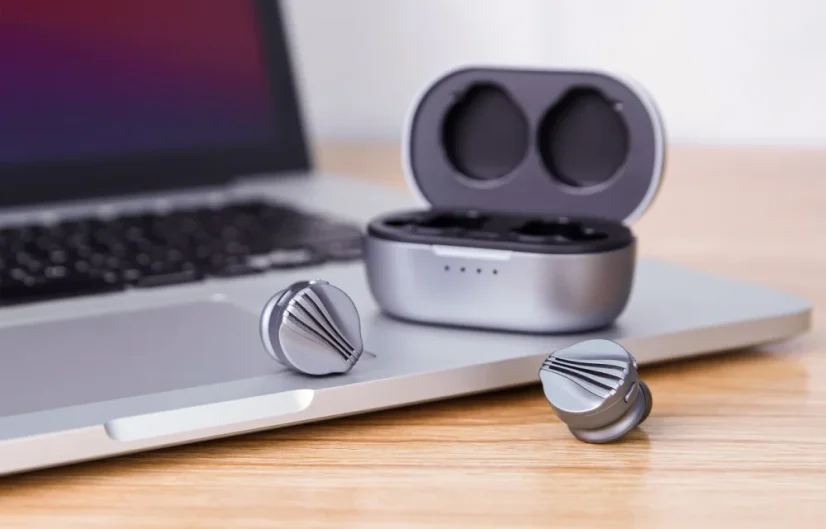 FiiO FW3 Dark Grey