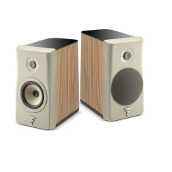 Focal Kanta N°1 Walnut / Ivory Mat Front