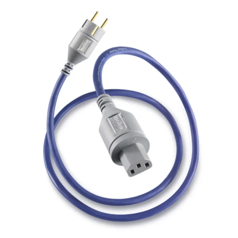 IsoTek EVO3 Premier -Systém LINK - C13 0,5m