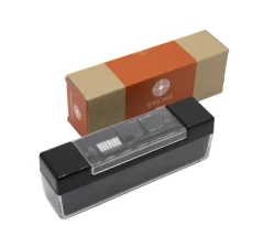 SPINCARE Velvet Record Cleaning Pad