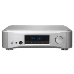 Esoteric N-05XE Strieborná