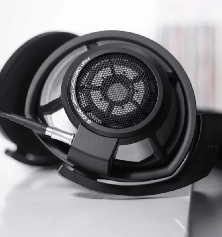 Sennheiser HD 800 S