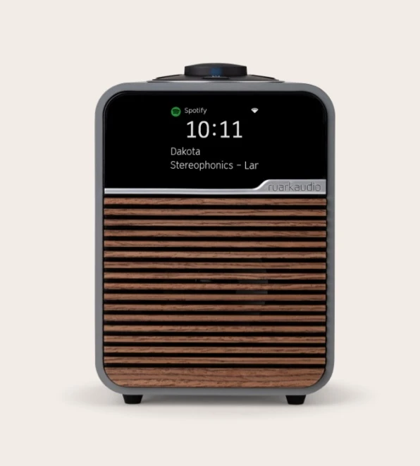 Ruark Audio R1S (DEMO / 24 mesiacov záruka)