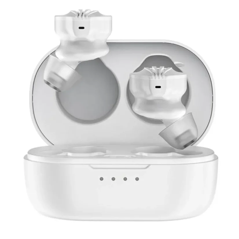 FiiO FW3 White