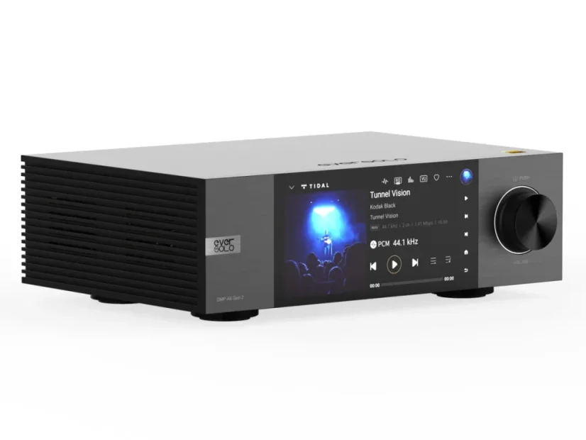 EVERSOLO DMP-A6 Gen2