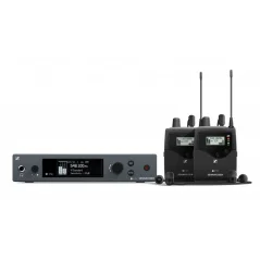 Sennheiser ew IEM G4 TWIN A