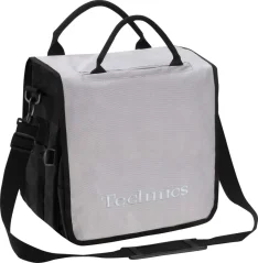 ZOMO Technics BackBag Silver/White