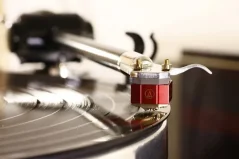 audio-technica AT33EV