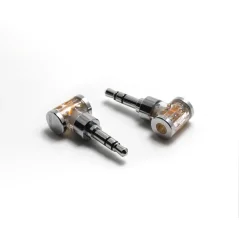 DD Hifi DJ35AR - 2,5 > 3,5 Jack