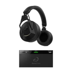 AlphaTheta HDJ-F10 TX