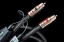 Audioquest Pegasus interconnect RCA 2m
