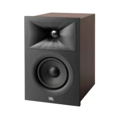 JBL STAGE 240B Čierna 