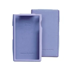 Shanling M3 Plus ochranný obal Fialová