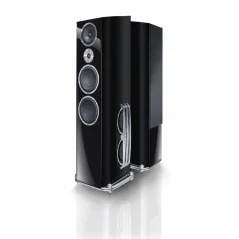 Heco La Diva Piano čierna