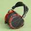 Audeze LCD-2 Padauk, umelá koža