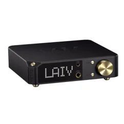 LAIV CRESCENDO VERSE Čierna