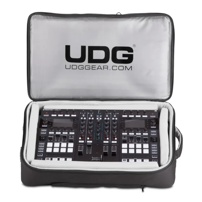 UDG Urbanite MIDI Controller Backpack Large Čierna