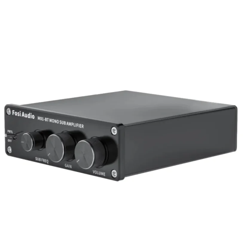 Fosi Audio M01-BT