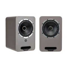 FYNE Audio Cubitt 5 pearl titanium