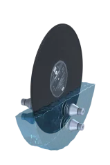 HI-FI Čistenie LP platne ultrazvukovou práčkou