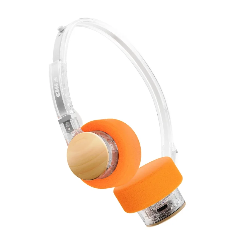 FiiO EH11 Priehľadná