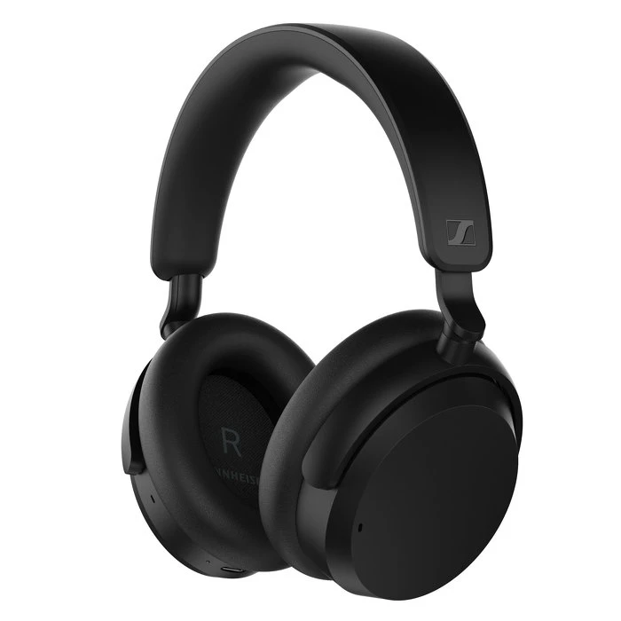 Sennheiser ACCENTUM Wireless čierne