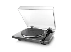 Denon DP-300F Čierna