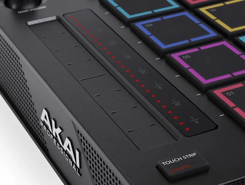 AKAI MPC Live III