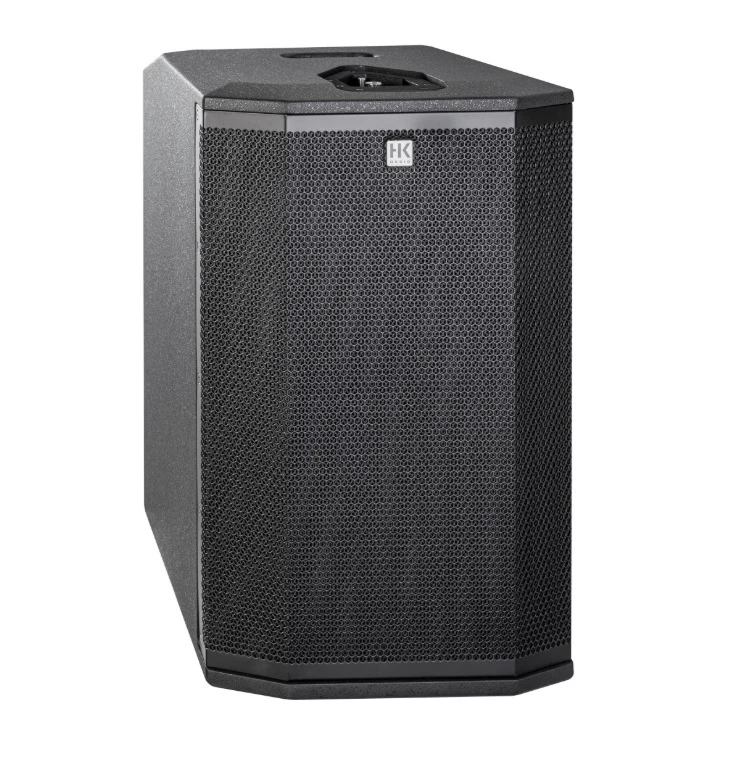 HK Audio POLAR 12 MK2