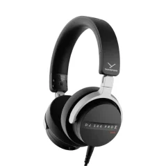 Beyerdynamic DJ 300 PRO X CLUB Black