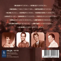 Bellevue / Marathon Entertainment  CHRISTMAS HITS (CD)